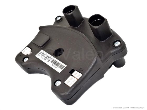 Billede af Automatik SG 1588 Thermo G