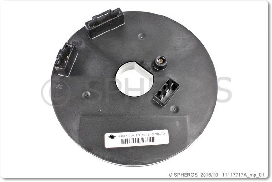 Billede af Automatik SG 1586 30 kW standard