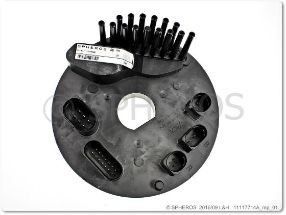 Billede af Automatik SG 1586 35 kW MAN