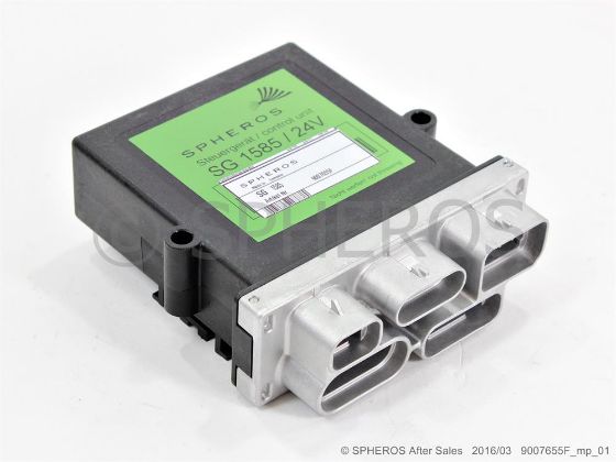 Billede af Automatik SG 1585 24V U.CPO