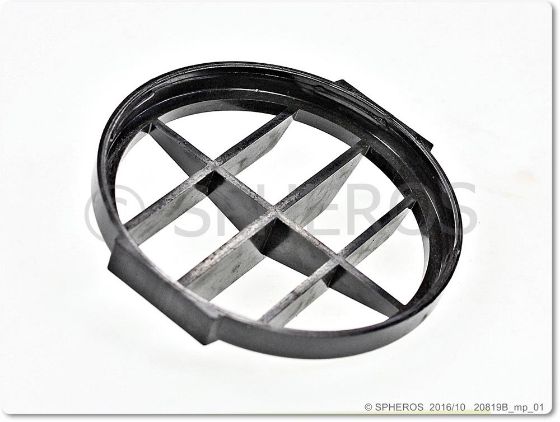 Billede af Gitter DW / Thermo / Thermo E / S