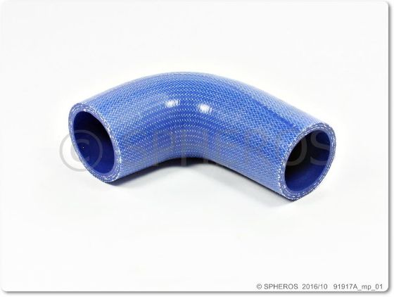 Billede af Formslange Ø38mm 70X90 lang
