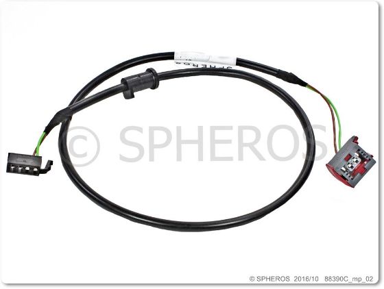 Billede af Ledningsnet 2 TH 300 RVI