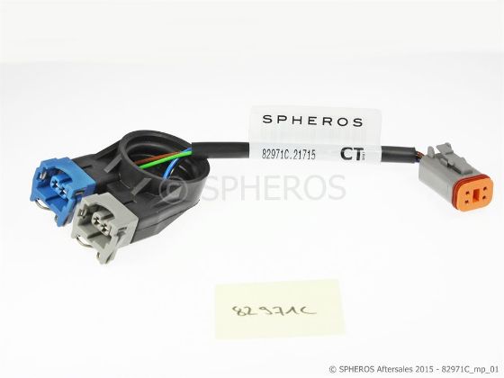 Billede af Adapterledningsnet TH300