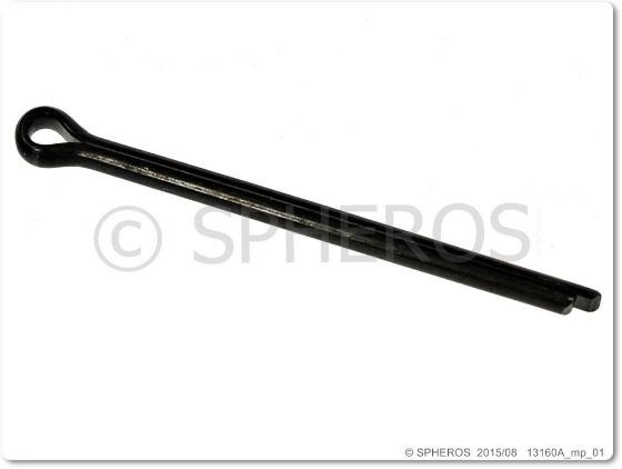 Billede af Split DIN94-5X71-St-A3R