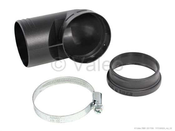 Billede af Indsugningsvinkel kit