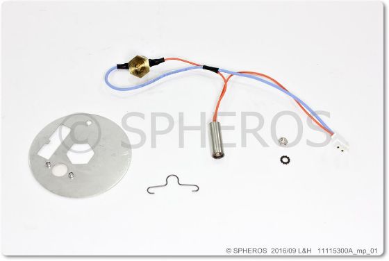 Billede af Varmepatron Spheros Thermo E