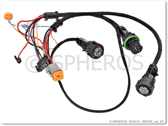 Billede af Ledningsnet TH300.151