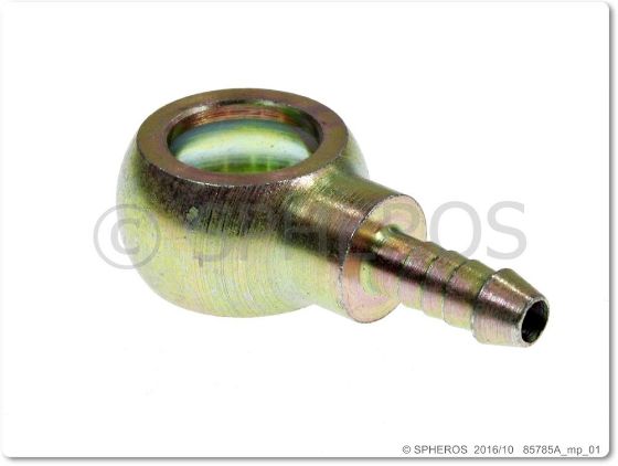 Billede af Banjo Ø 14 / 6mm studs