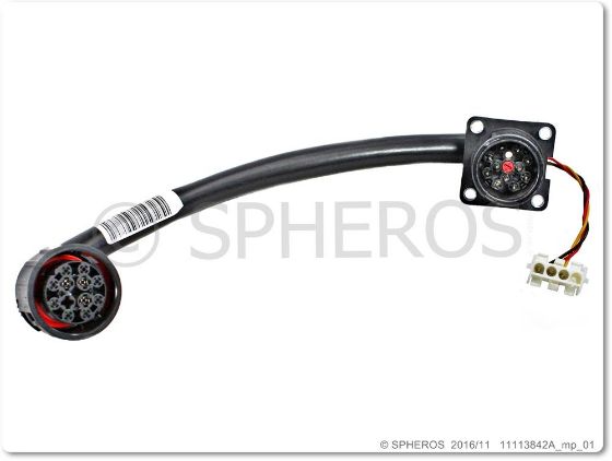 Billede af Diagnose adapter Solaris