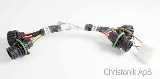 Billede af Diagnose adapter TH 300 Kina