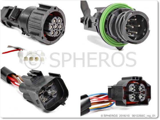 Billede af Diagnose adapter Lint