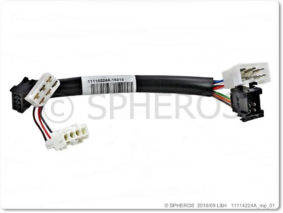 Billede af Diagnoseadapter Thermo 300