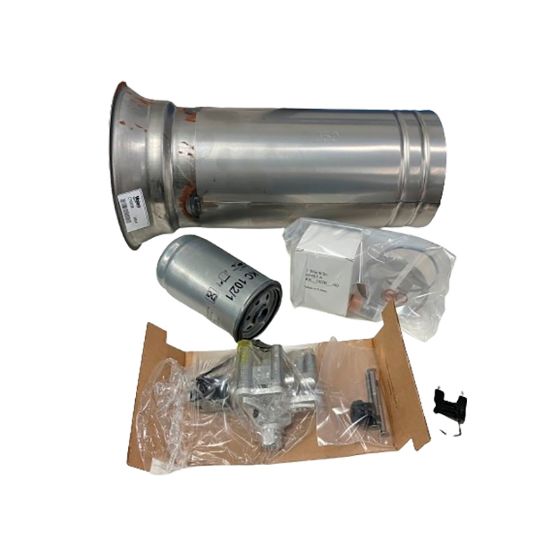 Billede af Spheros TH S 350 servicekit stort, filter KC 74