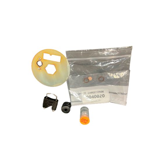 Billede af Servicekit TH 300 uden filter.