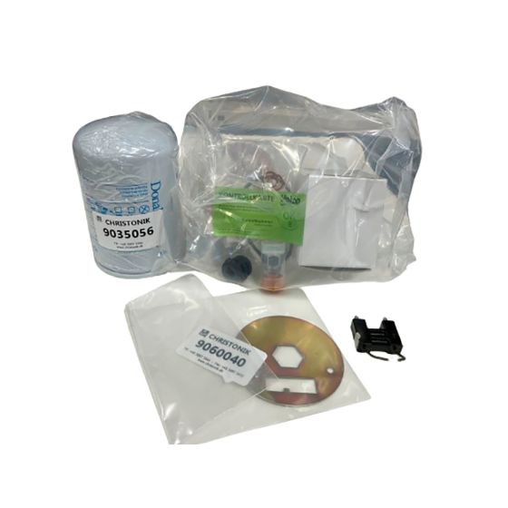 Billede af Spheros TH 300 Servicekit lille, filter M16