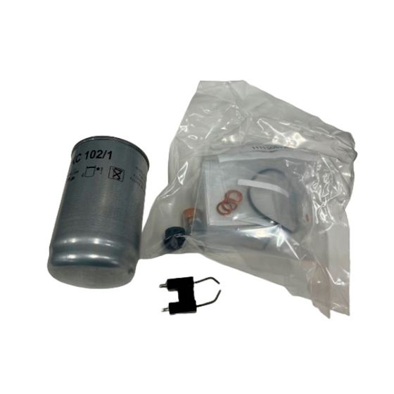 Billede af Spheros TH S 230 servicekit lille, filter KC 74
