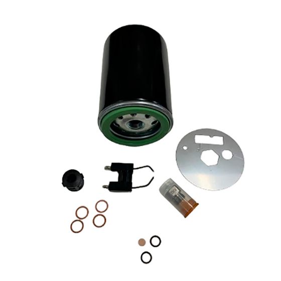 Billede af Spheros Thermo plus 350 servicekit lille, Tigerloop filter