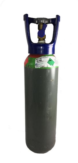 Billede af Nitrogen opfyldning 5 liter