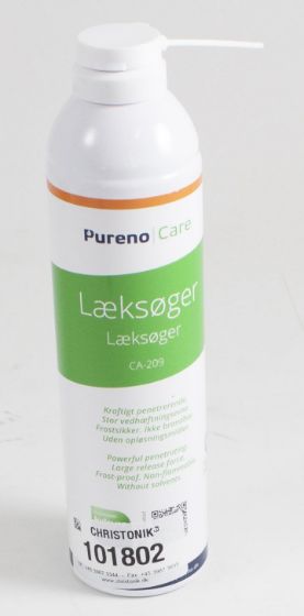 Billede af Lækagesøger, spray 400 ml.