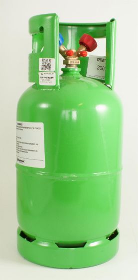 Billede af Returflaske 12,5 kg
