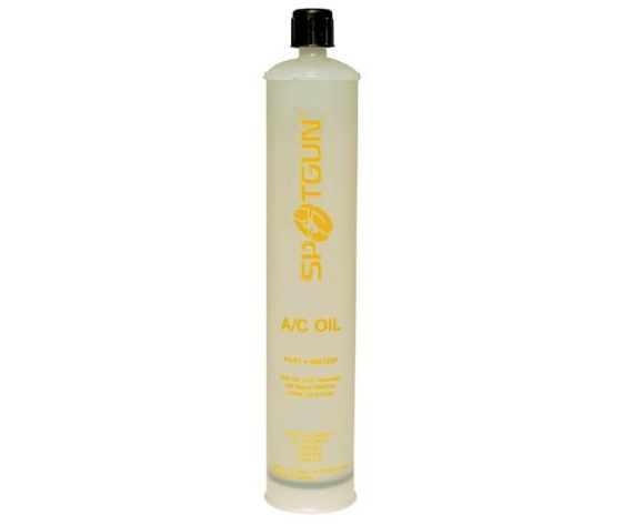 Billede af PAG Olie 46 Spotgun, 240 ml
