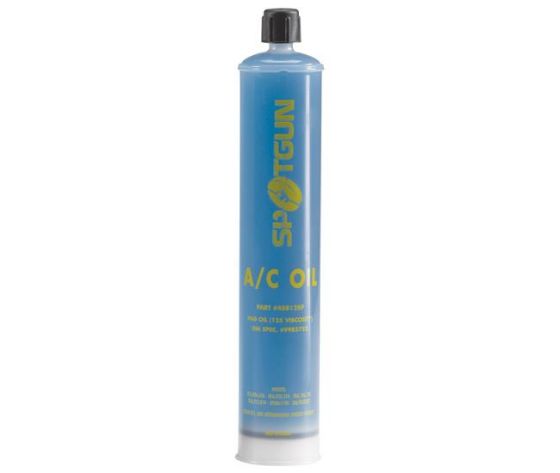 Billede af Ultraline PAG 125 olie, 240 ml
