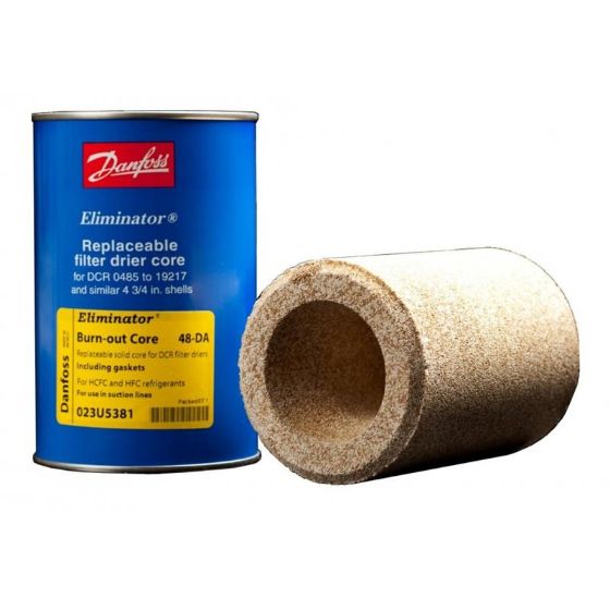 Billede af Tørrefilter kompaktindsats Danfoss