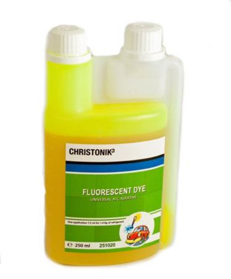 Billede af UV Sporestof, 250ml koncentret R134a