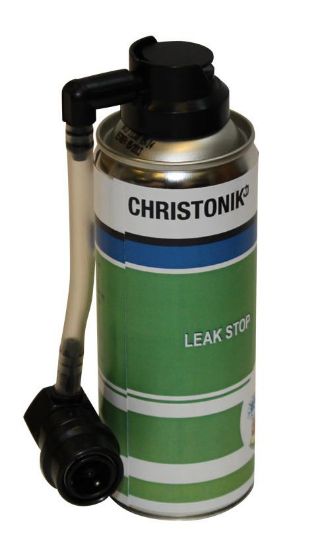 Billede af Leak Stop m. UV, inkl. slange R134a 40 gram