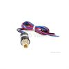 Billede af Pressostat HP 24 bar til Scania Busser u. stik