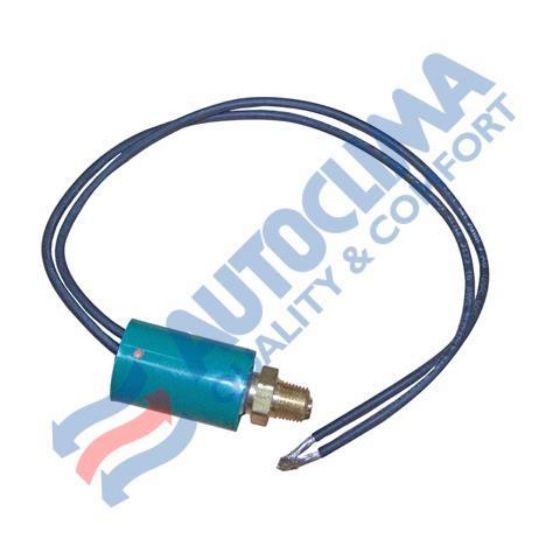 Billede af Pressostat blæser Thermoking 1/8" NPT udv.