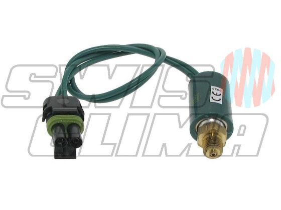 Billede af Pressostat  HP Thermoking 1/8"NPT