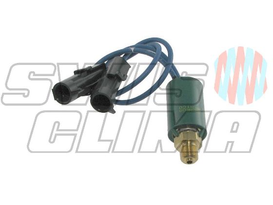 Billede af Pressostat HP Thermoking 1/8 NPT