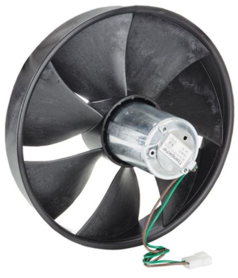 Billede af Axial Blæser Original Carrier Sütrak
