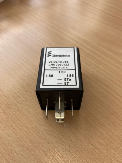 Billede af Signal converter PWM-Analog 013