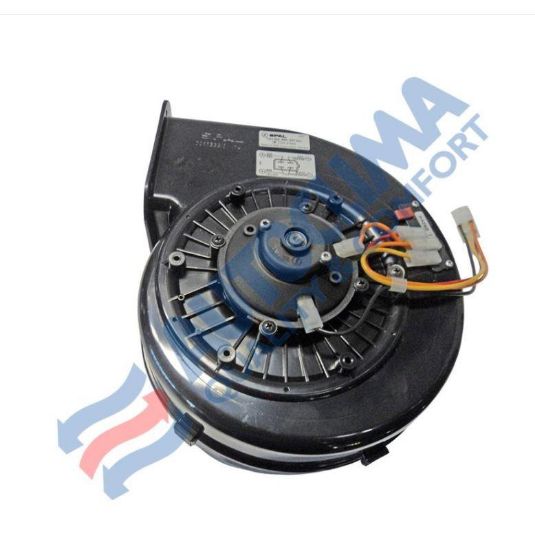 Billede af Spalblæser 004-B42-28D 24V 3 hastigheder