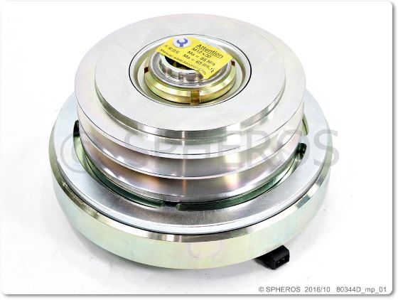 Billede af Linnig magnetkobling LA16.0199Y