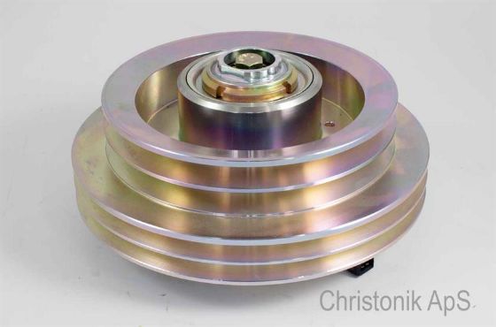 Billede af Linnig magnetkobling LA16.0319Y
