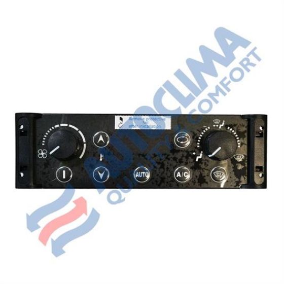 Billede af Thermo King klimapanel FrontAire II
