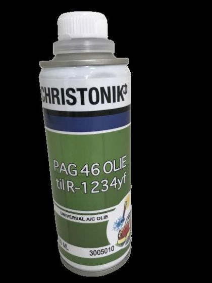 Billede af PAG olie 46 til 1234yf, 250 ml.