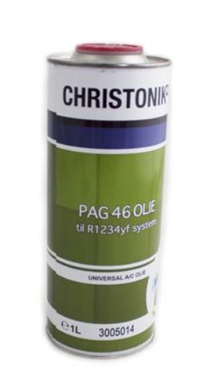 Billede af PAG Olie 46 1234yf, 1l.