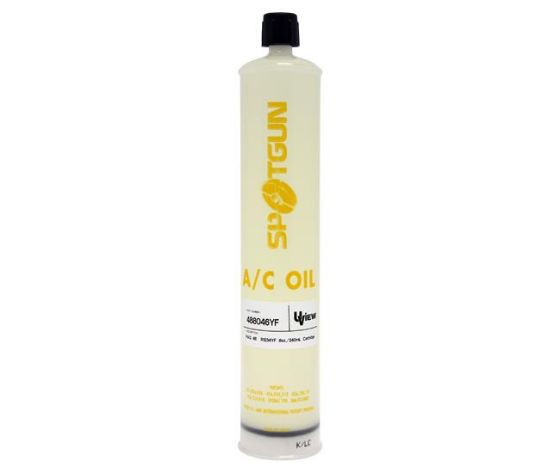 Billede af PAG olie 46 1234yf til spotgun, 240 ml.