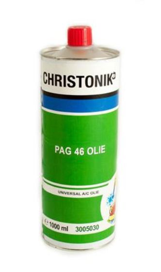Billede af PAG olie, viskositet46, 1 L. R134a