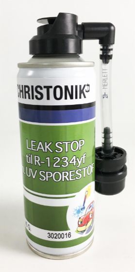 Billede af Leakstop 40 gram til 1234YF med UV sporestof