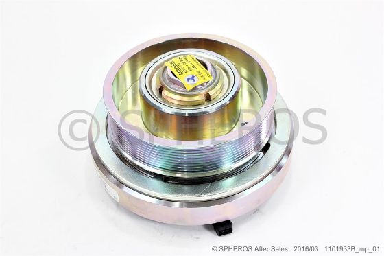 Billede af Linnig magnetkobling LA16.0248Y