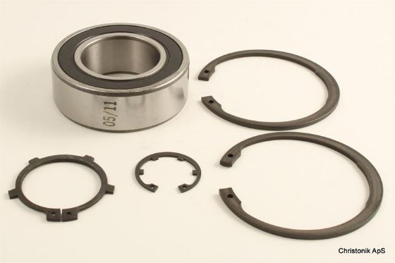 Billede af Leje til Linnig kobling EB0116 50x90x30,2 mm <2003