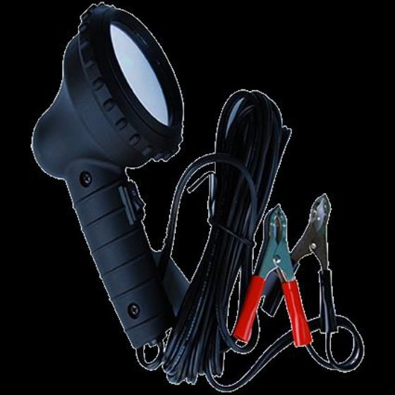 Billede af UV lampe 12V/100W