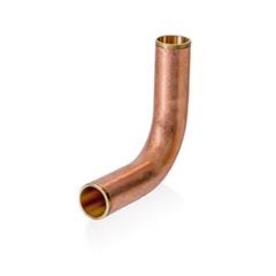 Billede af Lokring CU 90-EB 22 Elbow