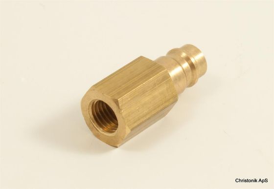 Billede af Adapter 11,5mm F x LP 1234YF